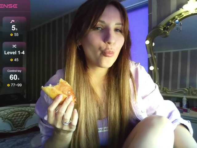 MagicalLouu's BongaCams show and profile