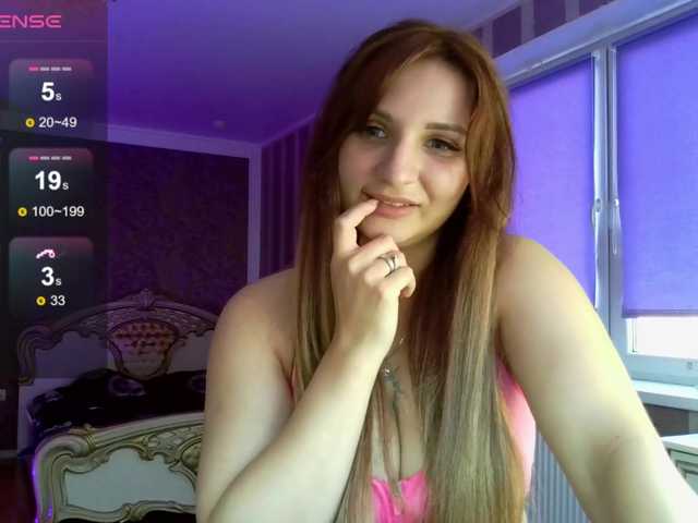 MagicalLouu's BongaCams show and profile