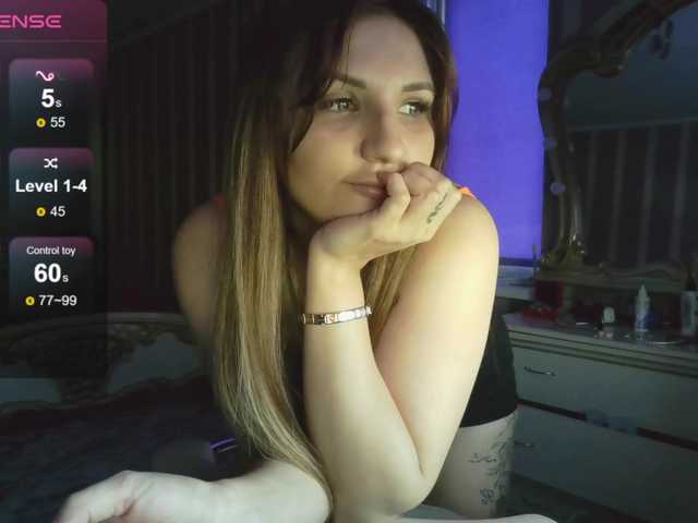 MagicalLouu's BongaCams show and profile