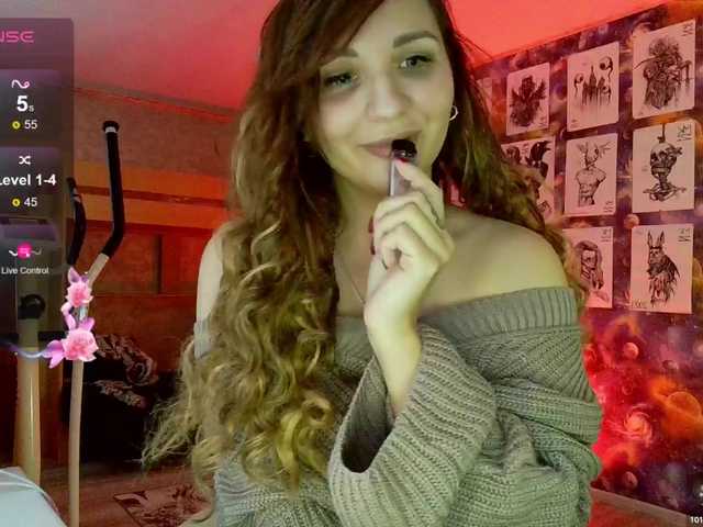 MagicalLouu's BongaCams show and profile