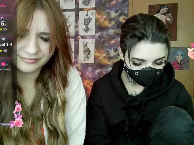 MagicalLouu's BongaCams show and profile