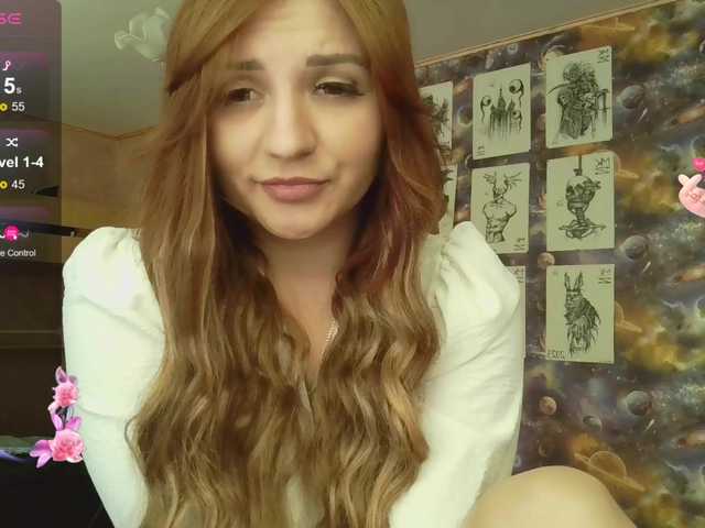 MagicalLouu's BongaCams show and profile