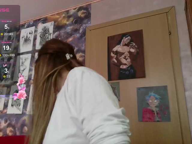 MagicalLouu's BongaCams show and profile