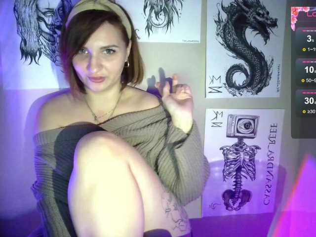 MagicalLouu's BongaCams show and profile
