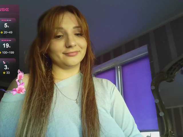 MagicalLouu's BongaCams show and profile