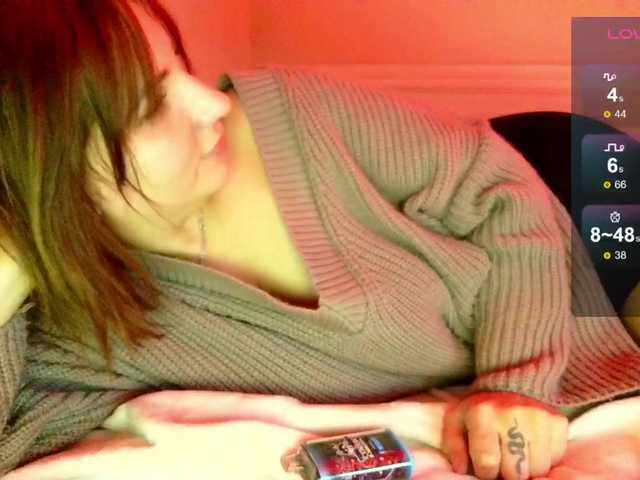 MagicalLouu's BongaCams show and profile