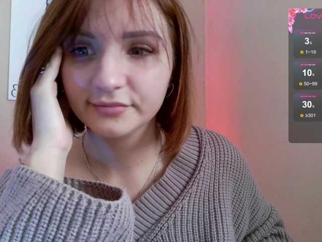 MagicalLouu's BongaCams show and profile