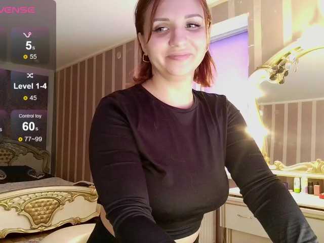 MagicalLouu's BongaCams show and profile