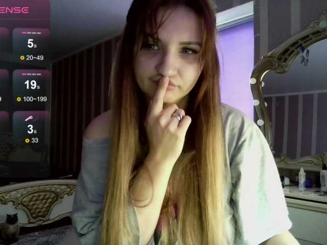 MagicalLouu's BongaCams show and profile