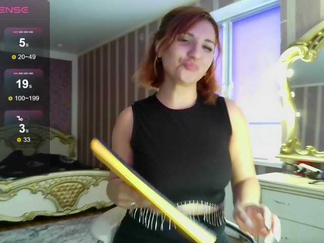 MagicalLouu's BongaCams show and profile