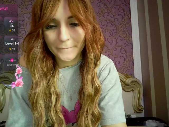 MagicalLouu's BongaCams show and profile