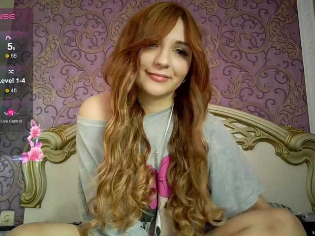 MagicalLouu's BongaCams show and profile