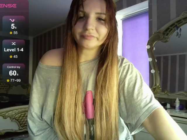 MagicalLouu's BongaCams show and profile