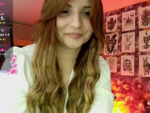 MagicalLouu's BongaCams show and profile