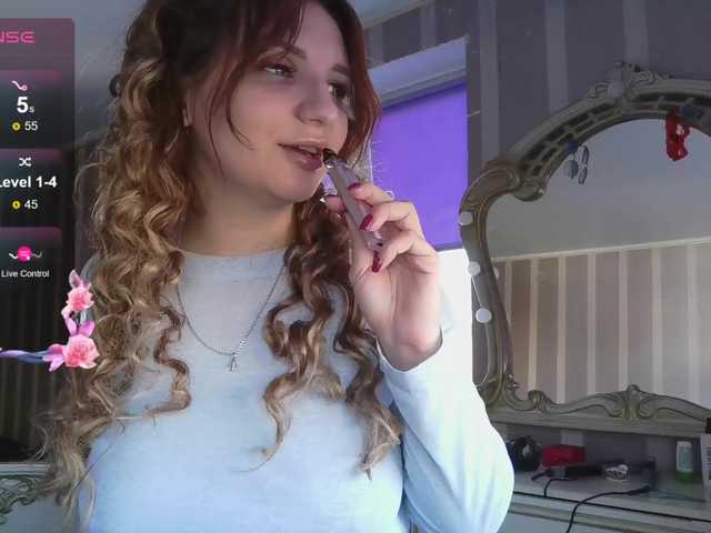 MagicalLouu's BongaCams show and profile