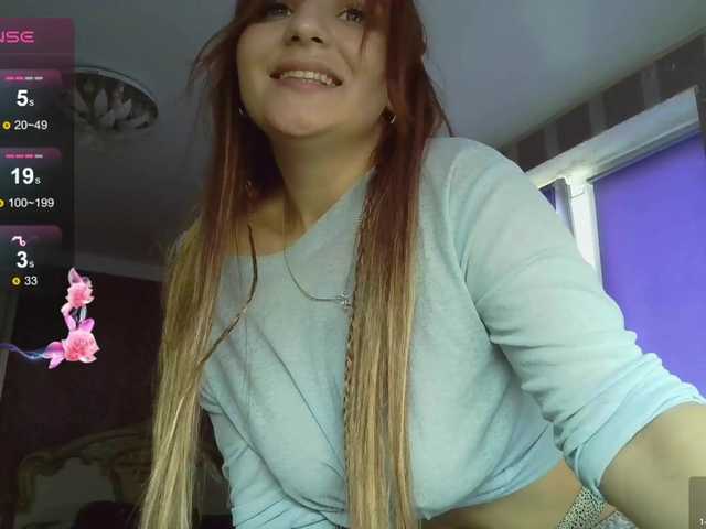 MagicalLouu's BongaCams show and profile