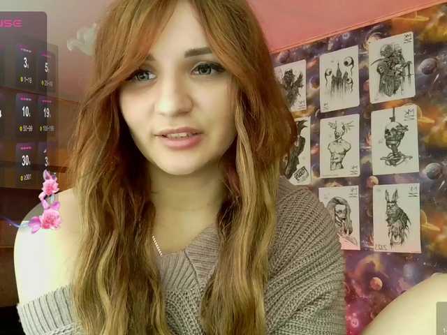 MagicalLouu's BongaCams show and profile