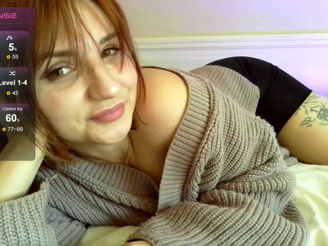 MagicalLouu's BongaCams show and profile