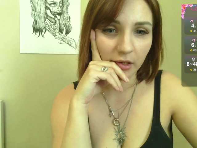 MagicalLouu's BongaCams show and profile