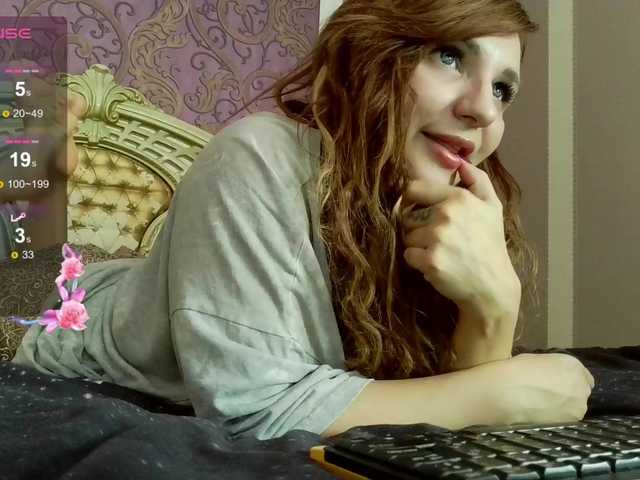 MagicalLouu's BongaCams show and profile