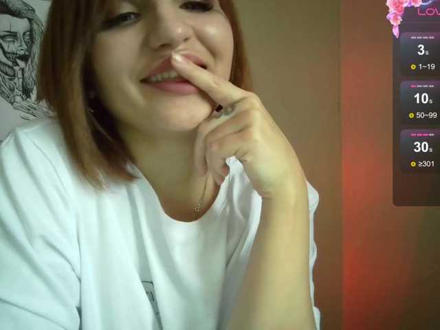 MagicalLouu's BongaCams show and profile