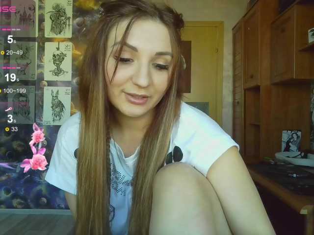 MagicalLouu's BongaCams show and profile