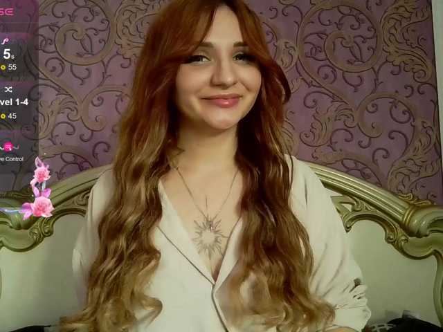 MagicalLouu's BongaCams show and profile