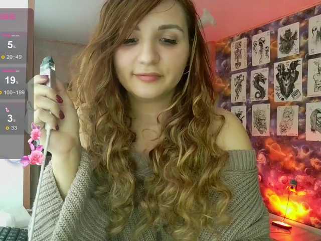 MagicalLouu's BongaCams show and profile