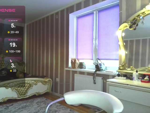 MagicalLouu's BongaCams show and profile