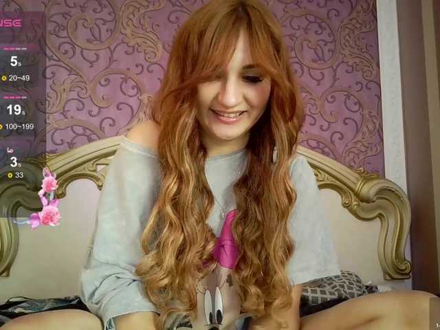 MagicalLouu's BongaCams show and profile