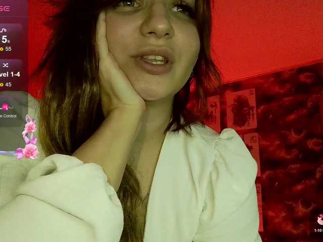 MagicalLouu's BongaCams show and profile