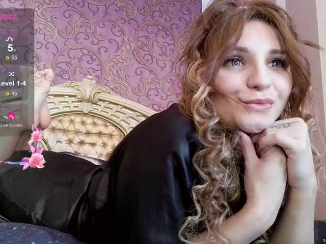 MagicalLouu's BongaCams show and profile