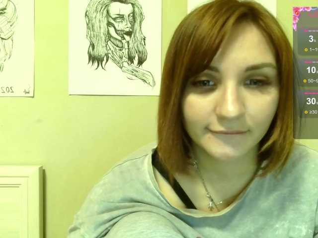 MagicalLouu's BongaCams show and profile