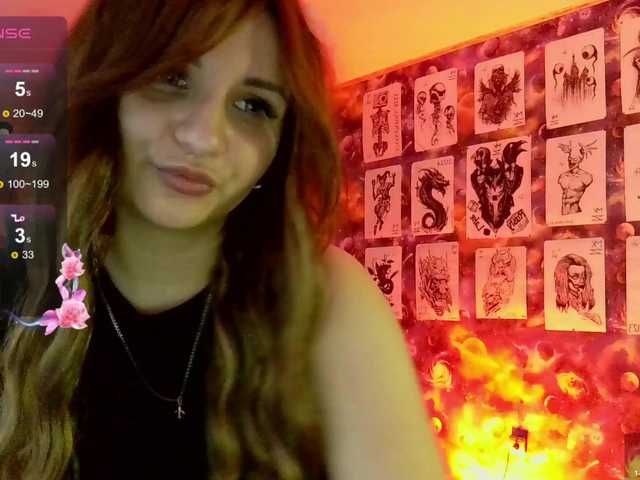 MagicalLouu's BongaCams show and profile