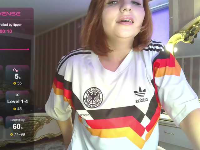 MagicalLouu's BongaCams show and profile