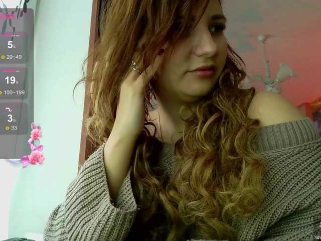 MagicalLouu's BongaCams show and profile