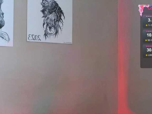 MagicalLouu's BongaCams show and profile