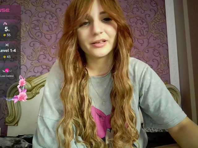 MagicalLouu's BongaCams show and profile