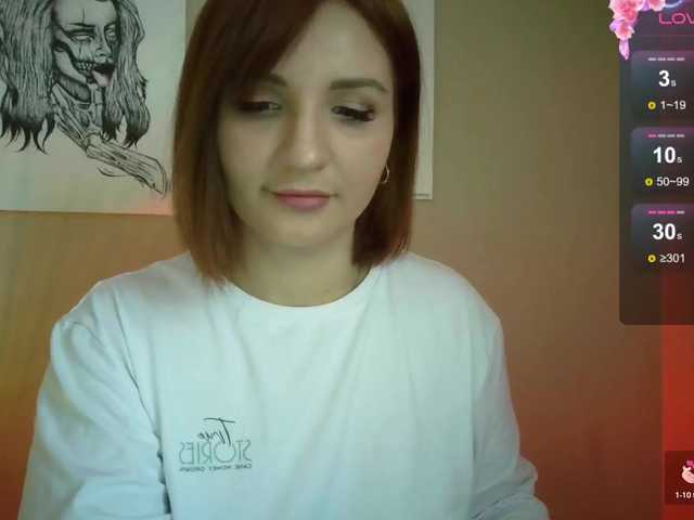 MagicalLouu's BongaCams show and profile