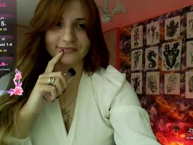 MagicalLouu's BongaCams show and profile