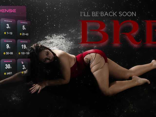 MagicalLouu's BongaCams show and profile