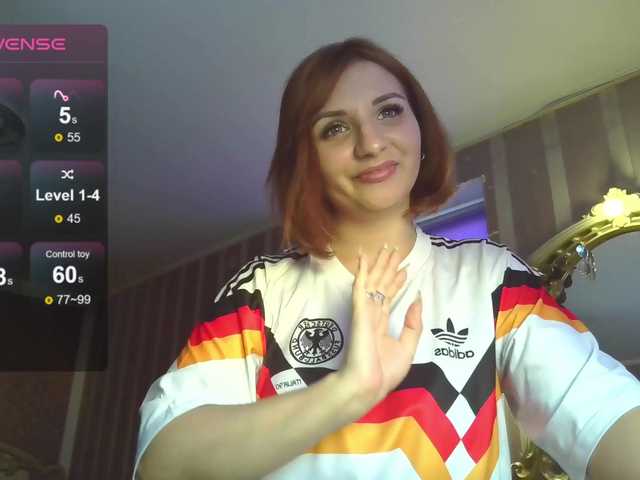 MagicalLouu's BongaCams show and profile