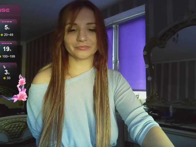 MagicalLouu's BongaCams show and profile