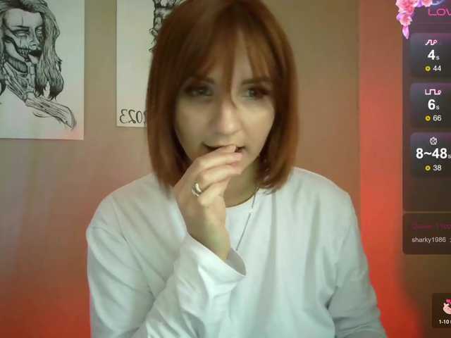 MagicalLouu's BongaCams show and profile