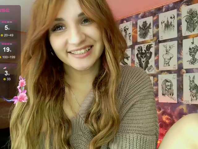 MagicalLouu's BongaCams show and profile