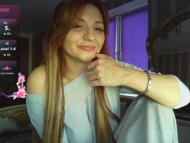 MagicalLouu's BongaCams show and profile