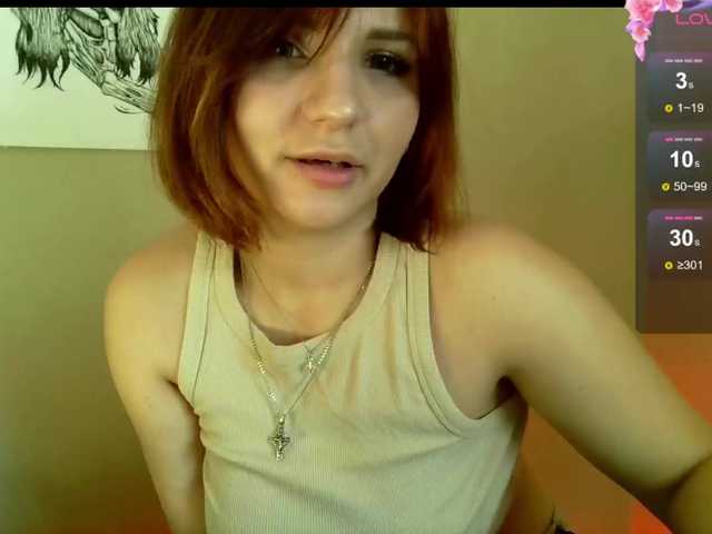 MagicalLouu's BongaCams show and profile