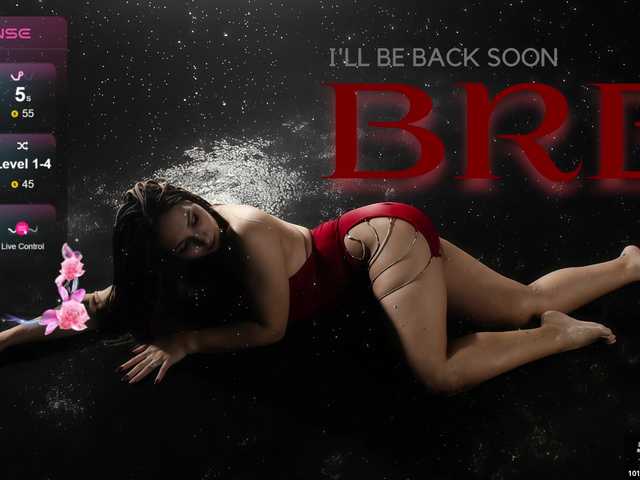 MagicalLouu's BongaCams show and profile