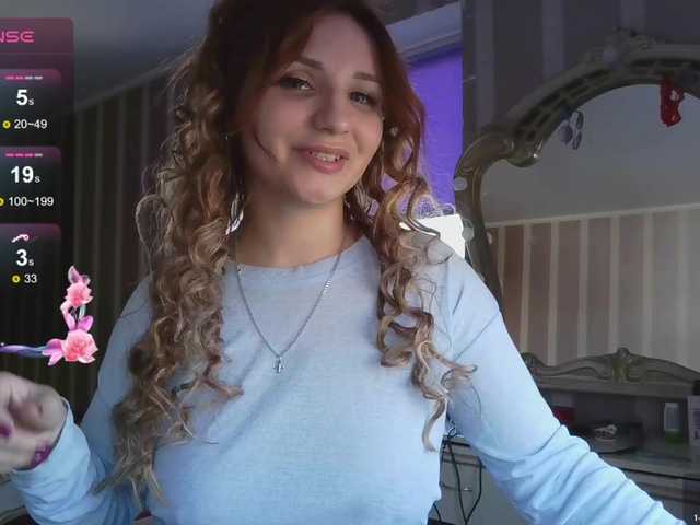 MagicalLouu's BongaCams show and profile