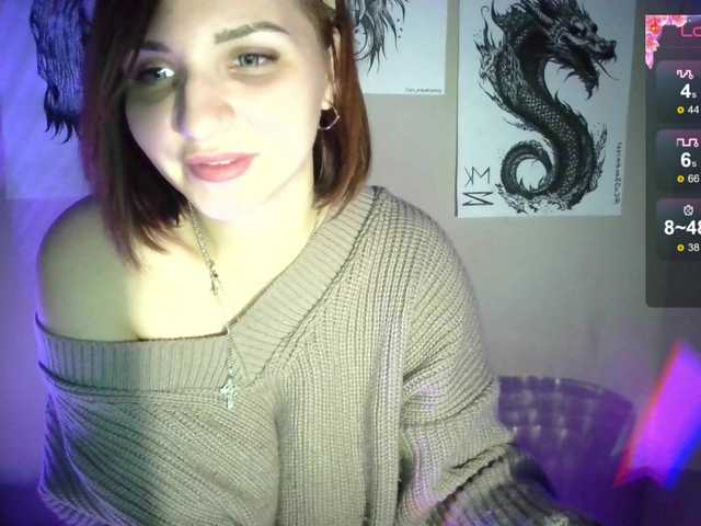 MagicalLouu's BongaCams show and profile